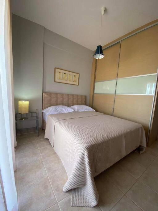 Helen'S House Apartment Palairos ภายนอก รูปภาพ