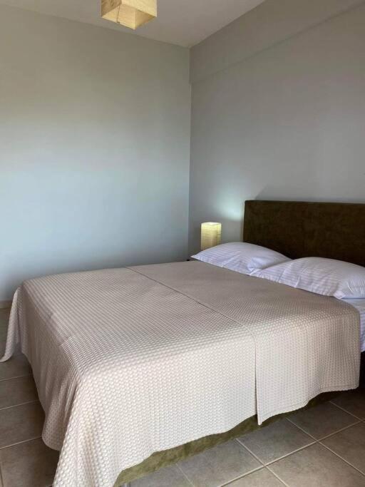 Helen'S House Apartment Palairos ภายนอก รูปภาพ